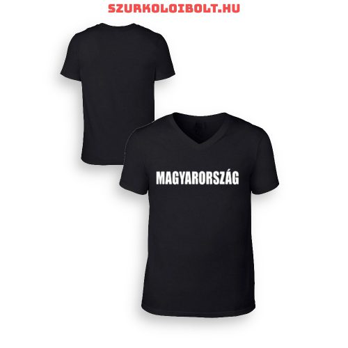 Hungary junior  T-shirt