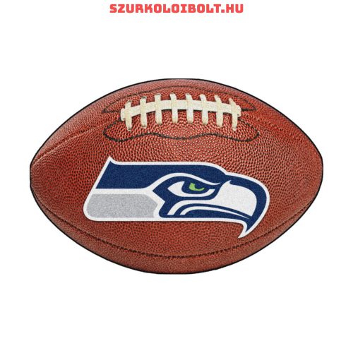 Seattle Seahawks FC rug , - official merchandise
