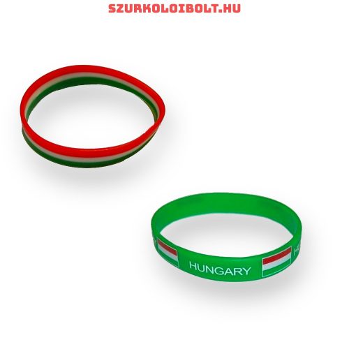 Hungary wristband