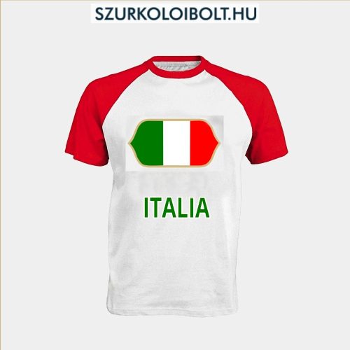 Italia  T-shirt