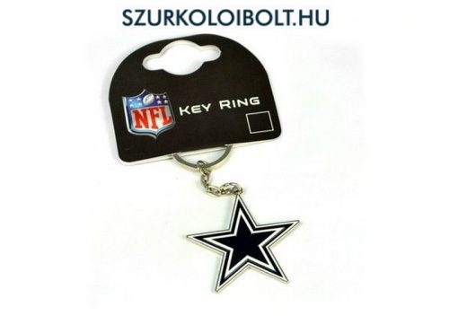Dallas Cowboys  Keyring - official licensed product