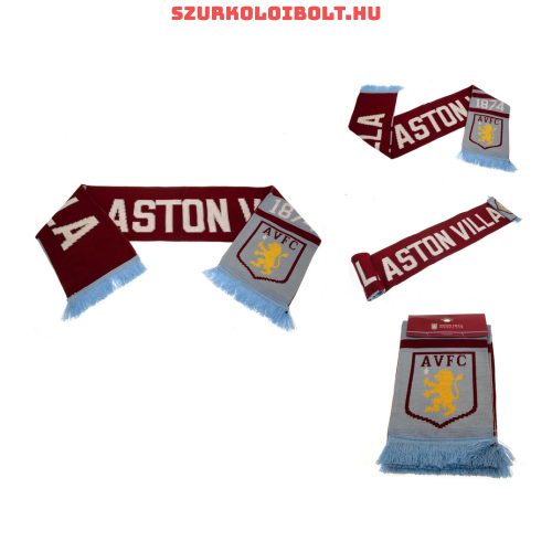 Aston Villa Scarf