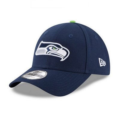 seahawks ball cap