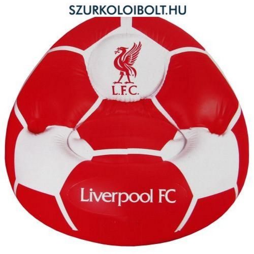 Liverpool F.C. Inflatable Chair