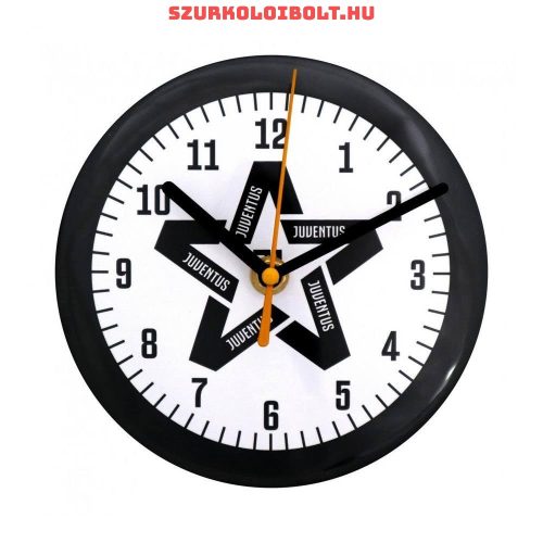Juventus clock