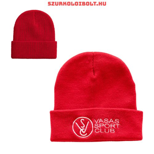 Vasas  knitted hat - official licensed product