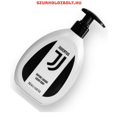 Juventus liquid soap