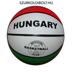 Hungary basketball, size 7 
