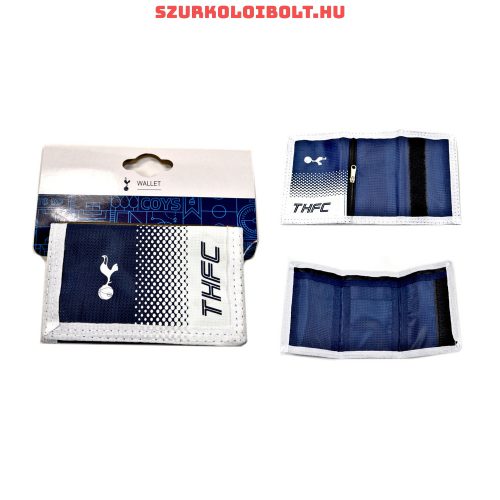 Tottenham Hotspur F.C. Nylon Wallet