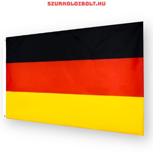 Germany flag - official licensed product 