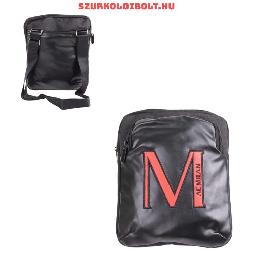 AC Milan F.C. Messenger Bag