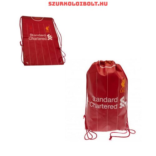 Liverpool FC Gym Bag more types
