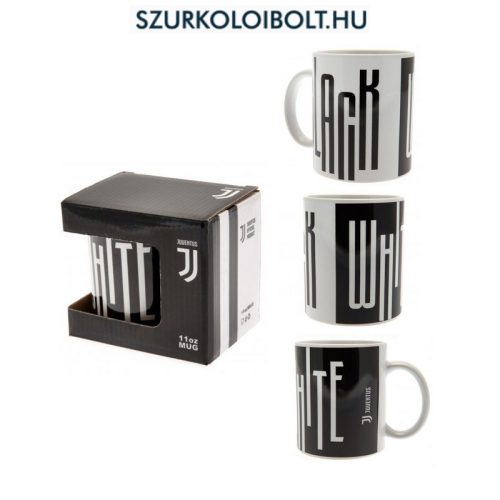 Juventus mug - official merchandise