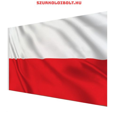 Poland flag - official licensed product 