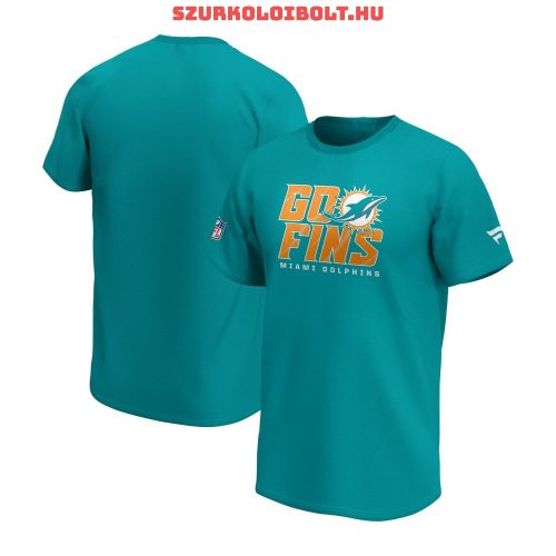 Fanatics Miami Dolphins T-Shirt