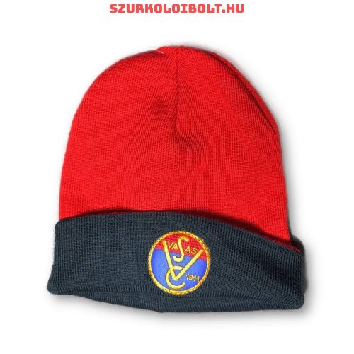 Vasas United knitted hat - official licensed product