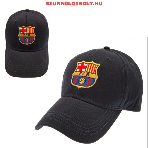 Barcelona Baseball Cap - official, licensed product
