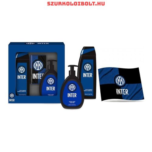 Internazionale gift set in team colors