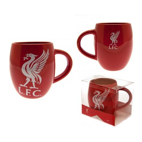 Liverpool F.C. Tea Tub Mug