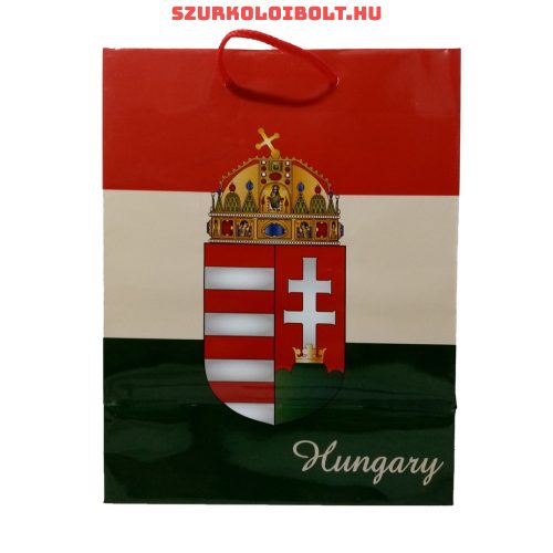 Hungary shopping bag(official licensed product) 