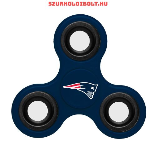 New England Patriots Logo fidget spinner. Official Golden State Warriors Gift/Toy