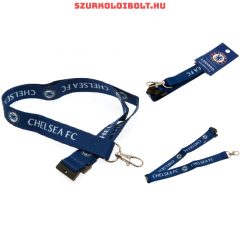 Chelsea lanyard - limited edition