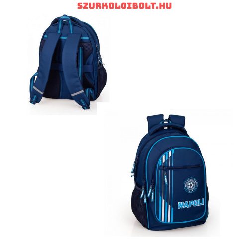 SSC Napoli Backpack (official licensed product) 