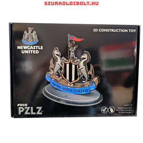 Newcastle United puzzle - original, licensed product 