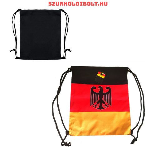 Germany gymbag original style