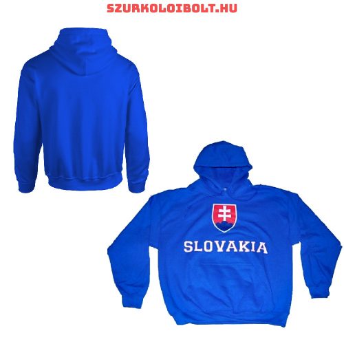 Team Slovakia pullover/hoody