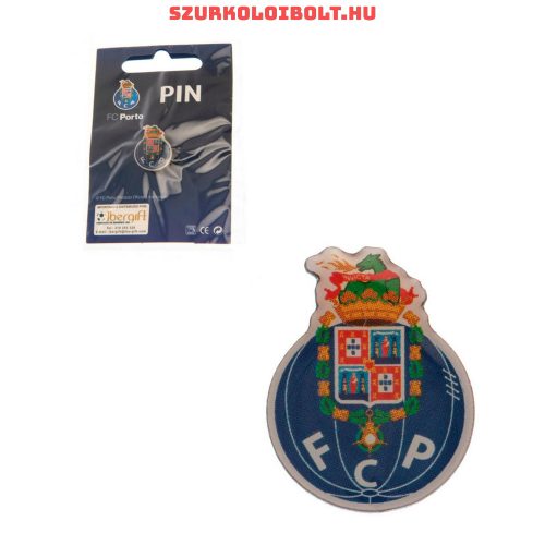 FC Porto Badge - shirt design