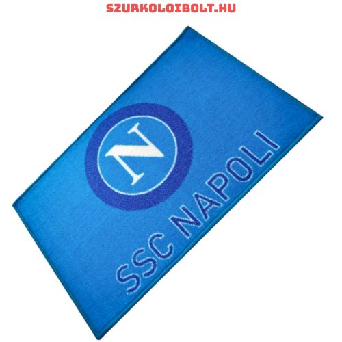 SSC Napoli FC rug / carpet - official merchandise