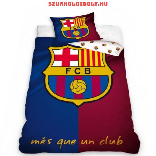 FC Barcelona Team Single Duvet set
