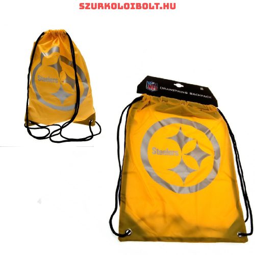 Pittsburgh Steelers Gym Bag