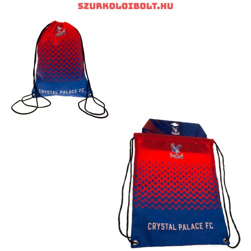Crystal Palace FC Gym Bag more types