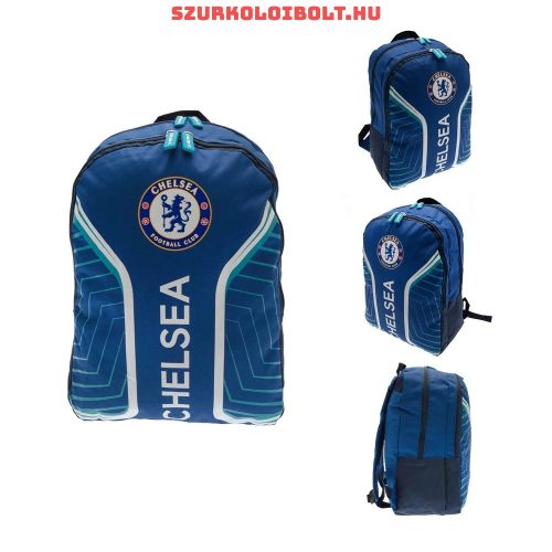 Chelsea F.C. Backpack