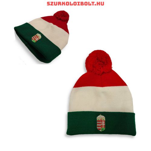 Team Hungary Knit Hat