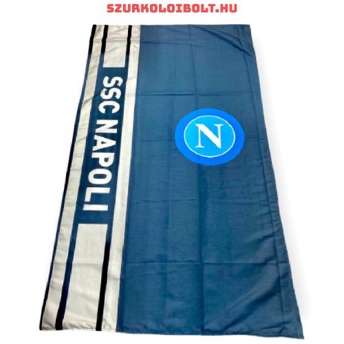 SSC Napoli giant towel - official SSC Napoli CF merchandise