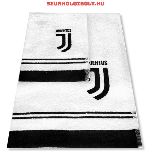 Juventus towel set