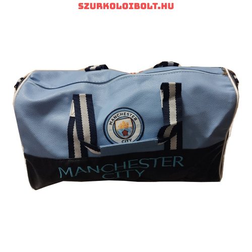 Manchester City Holdall