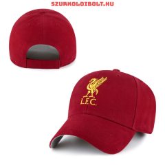 Liverpool FC Cap 