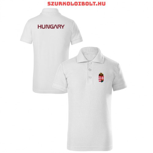 Hungary / Magyarország child T-shirt