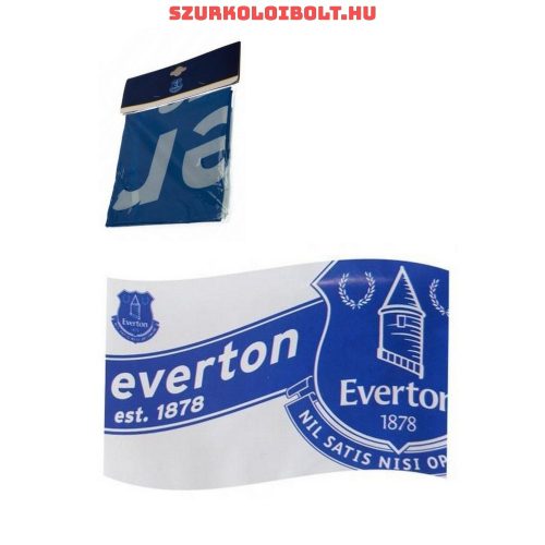 Everton  F.C. flag - official licensed product 