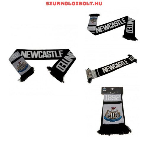 Newcastle United F.C. Scarf