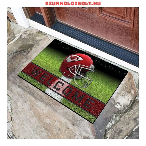  Kansas City Chiefs FC Doormat , - official merchandise