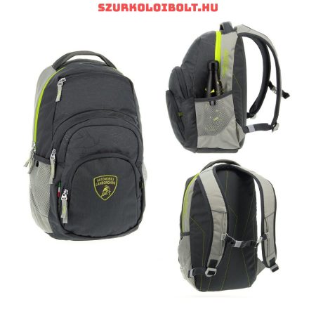 Lamborghini Backpack (official licensed product) 
