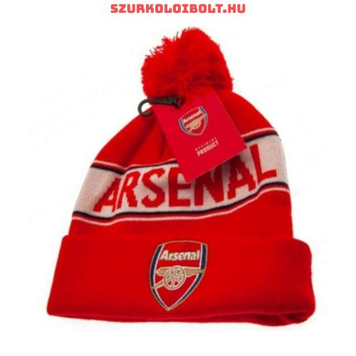 Arsenal United boble hat - official licensed product