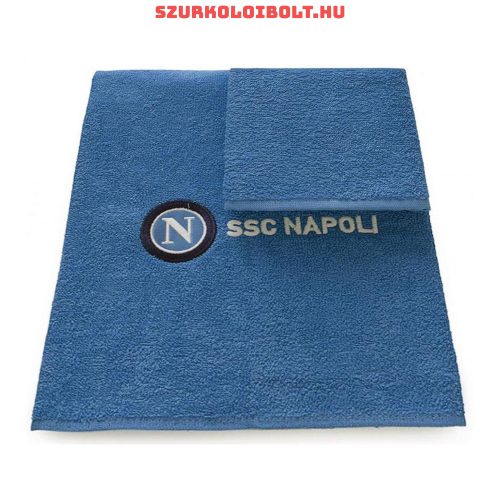  SSC Napoli towel set