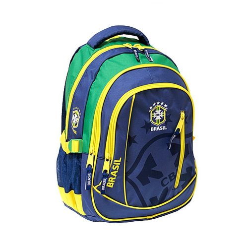 Brasil Backpack (official licensed product) 