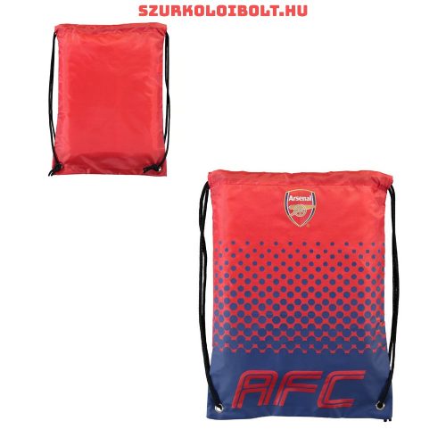 Arsenal FC Gym Bag